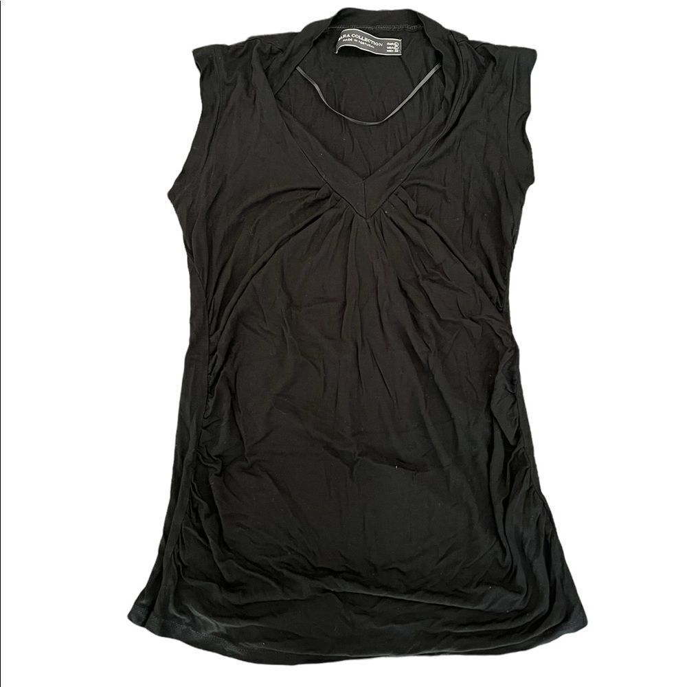 Zara collection top